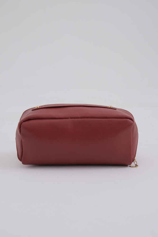 9038287 - Necessaire Organizadora VINHO