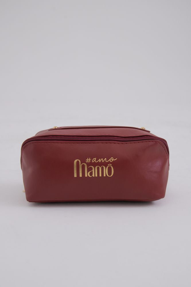 9038287 - Necessaire Organizadora VINHO