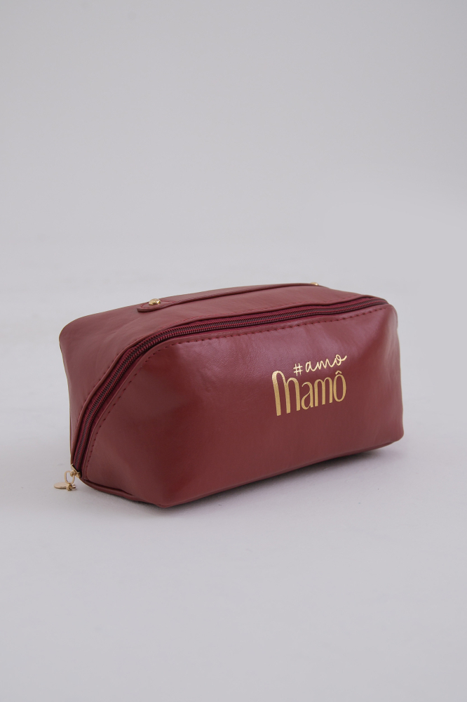 9038287 - Necessaire Organizadora VINHO