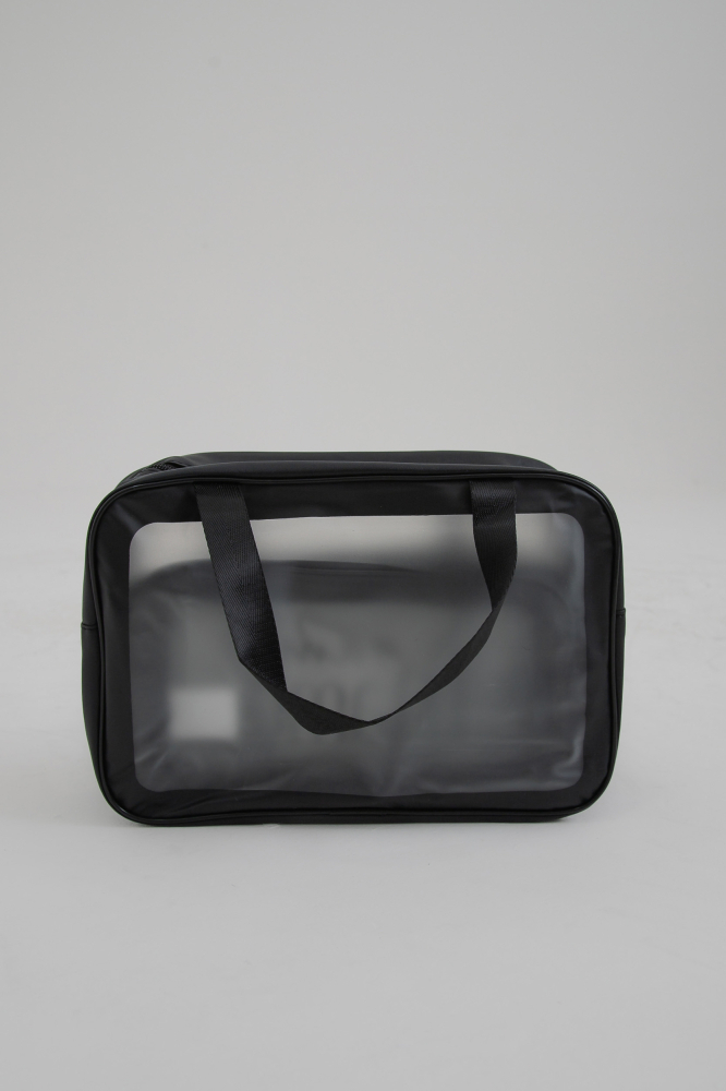9038288 - Kit Necessaire Organizadora PRETO 9038288 - Kit Necessaire Organizadora PRETO