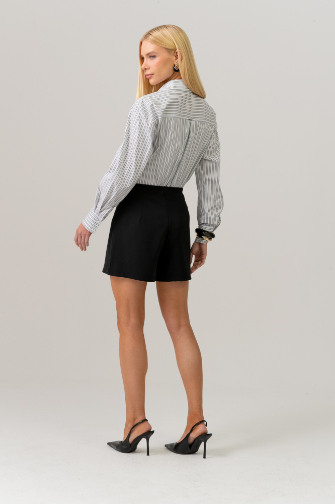 9038602 - Short Saia Daniele PRETO