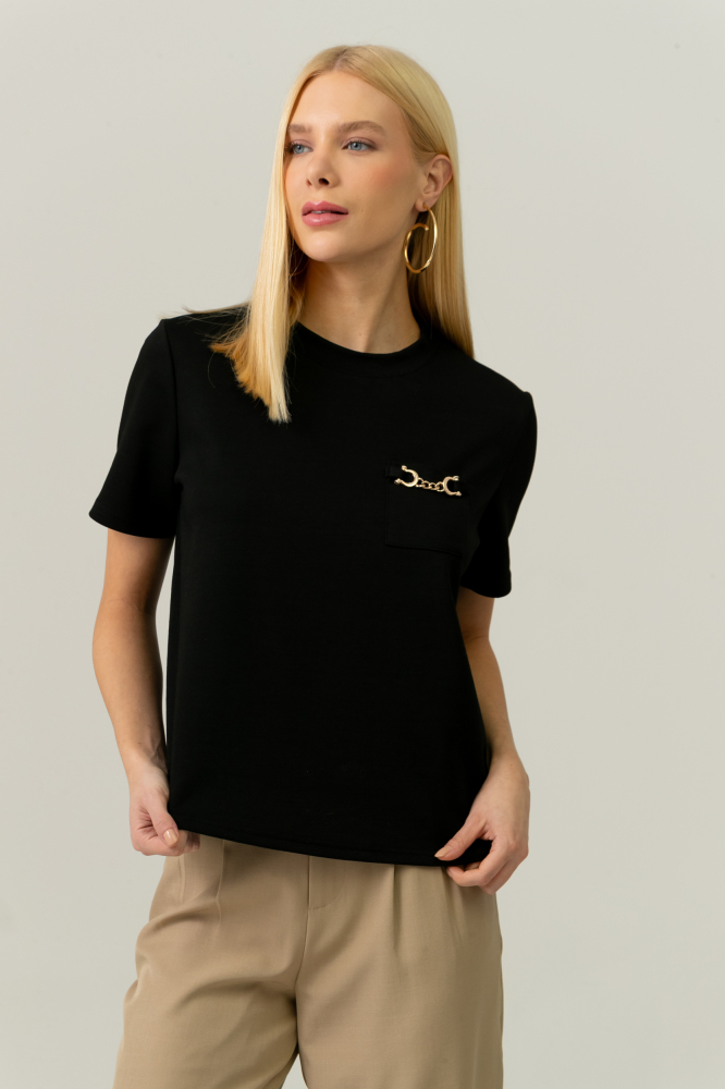 9038624 - Camiseta Daniele PRETO