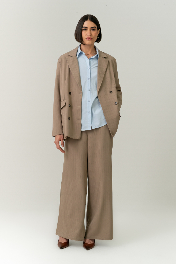 9038686 - Camisa Oversized OFF-WHITE