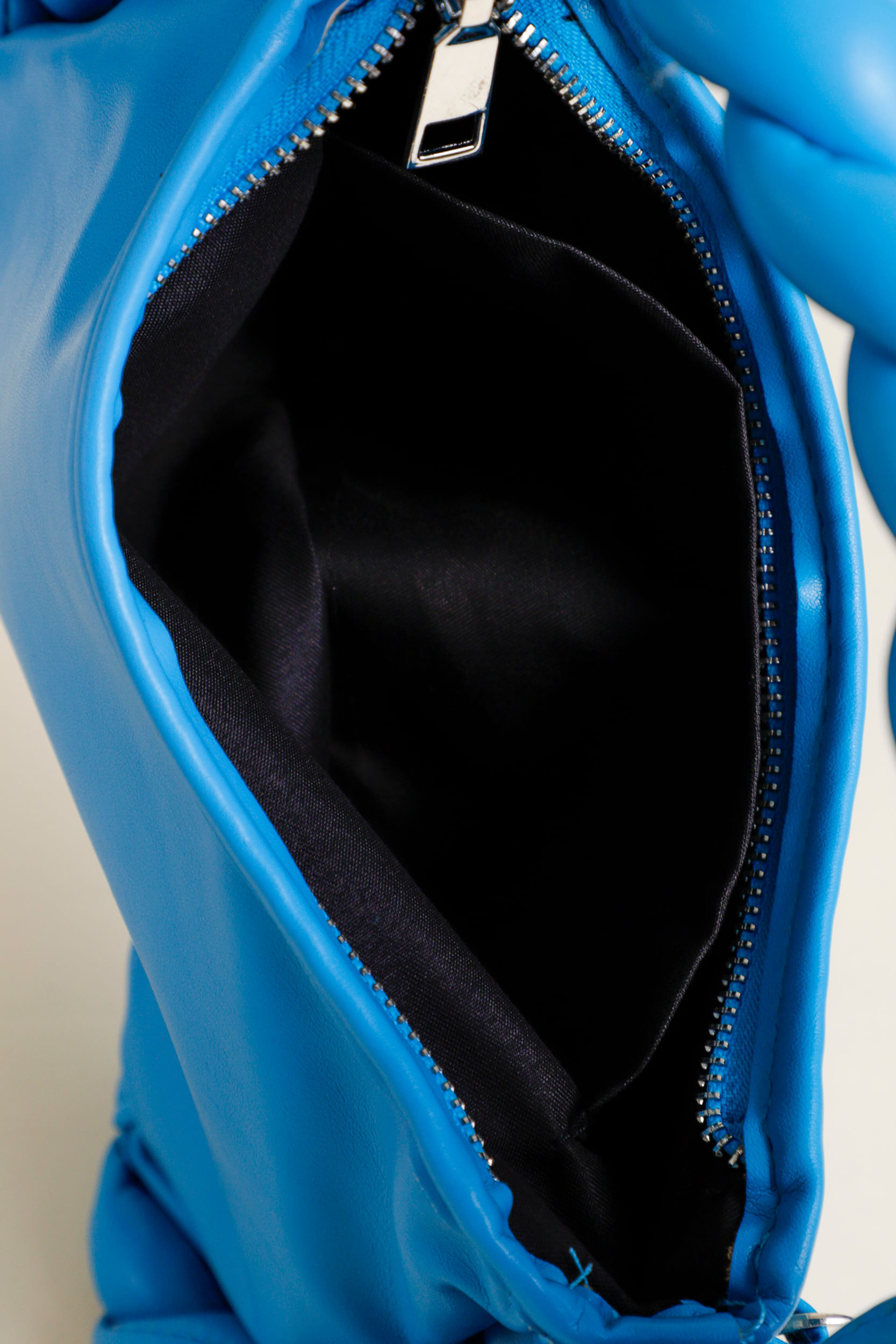 9033502 - Bolsa Trança Transversal AZUL 9033502 - Bolsa Trança Transversal AZUL