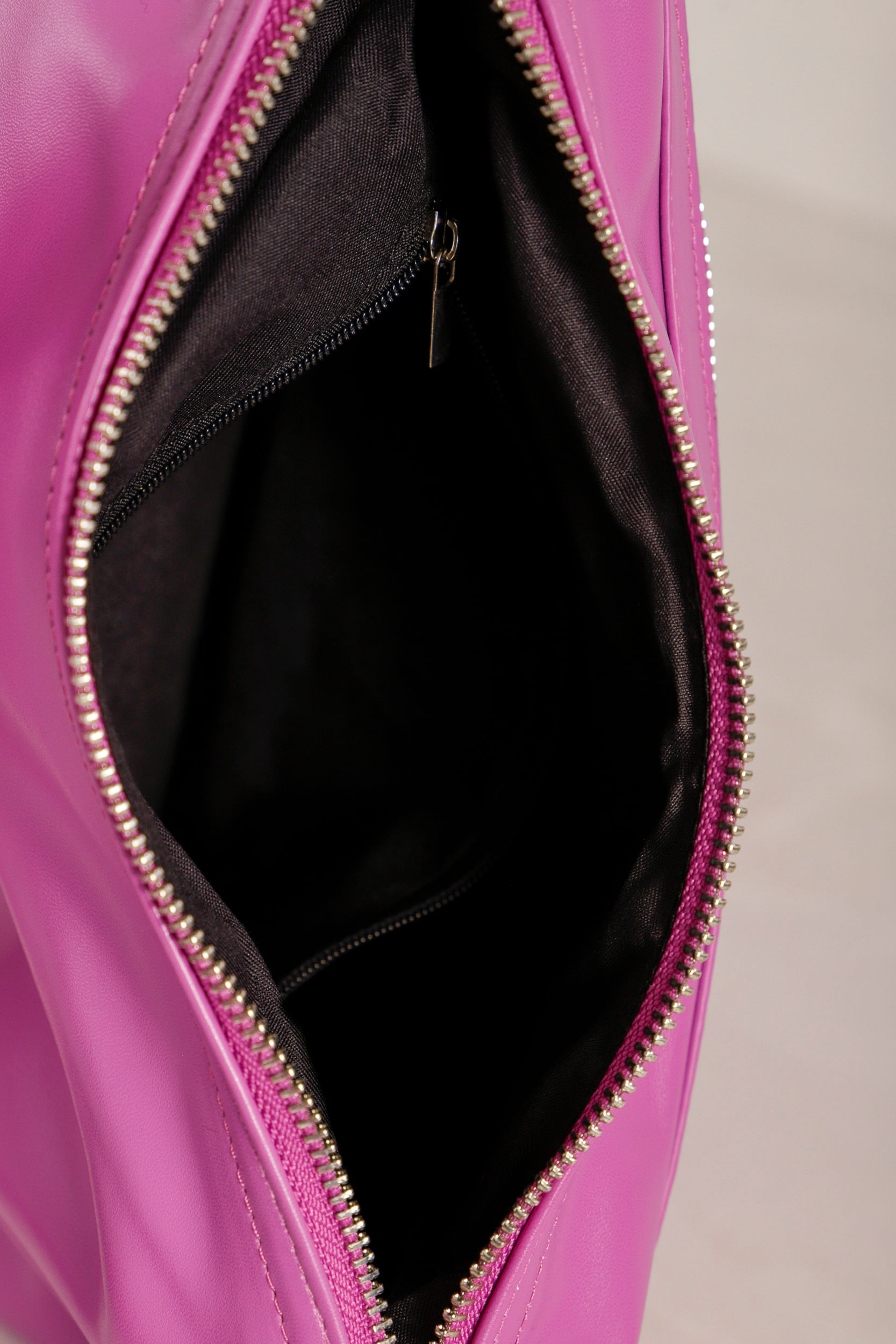 9034313 - Bolsa Ombros Com Bolsos ROXO 9034313 - Bolsa Ombros Com Bolsos ROXO