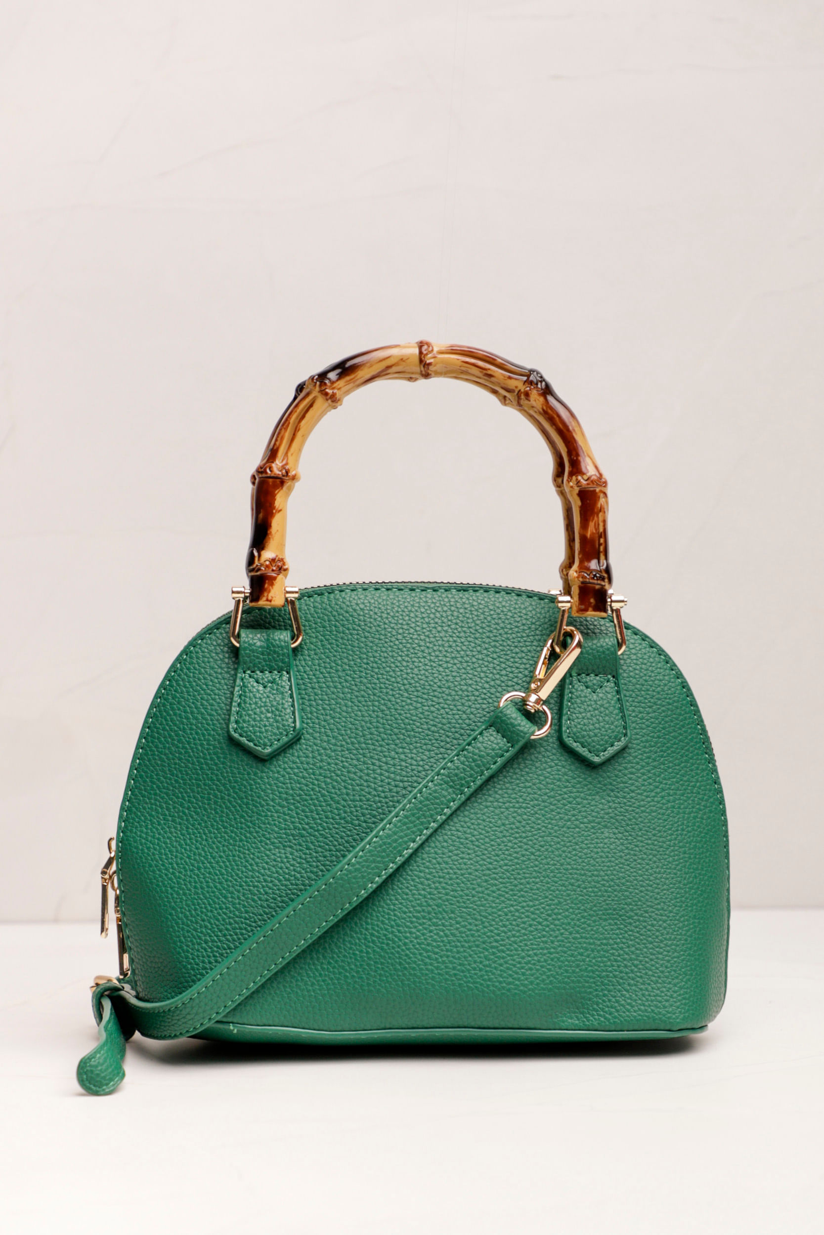 9034553 - Bolsa Transversal Alça Dupla VERDE 9034553 - Bolsa Transversal Alça Dupla VERDE