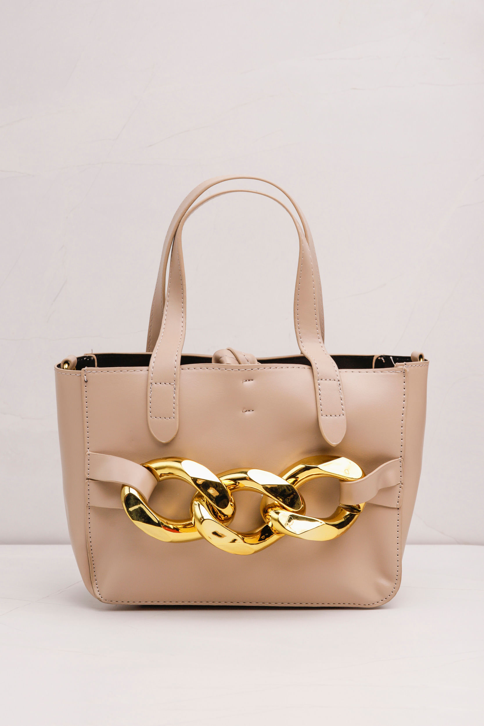 9034547 - Bolsa Big Corrente  AREIA