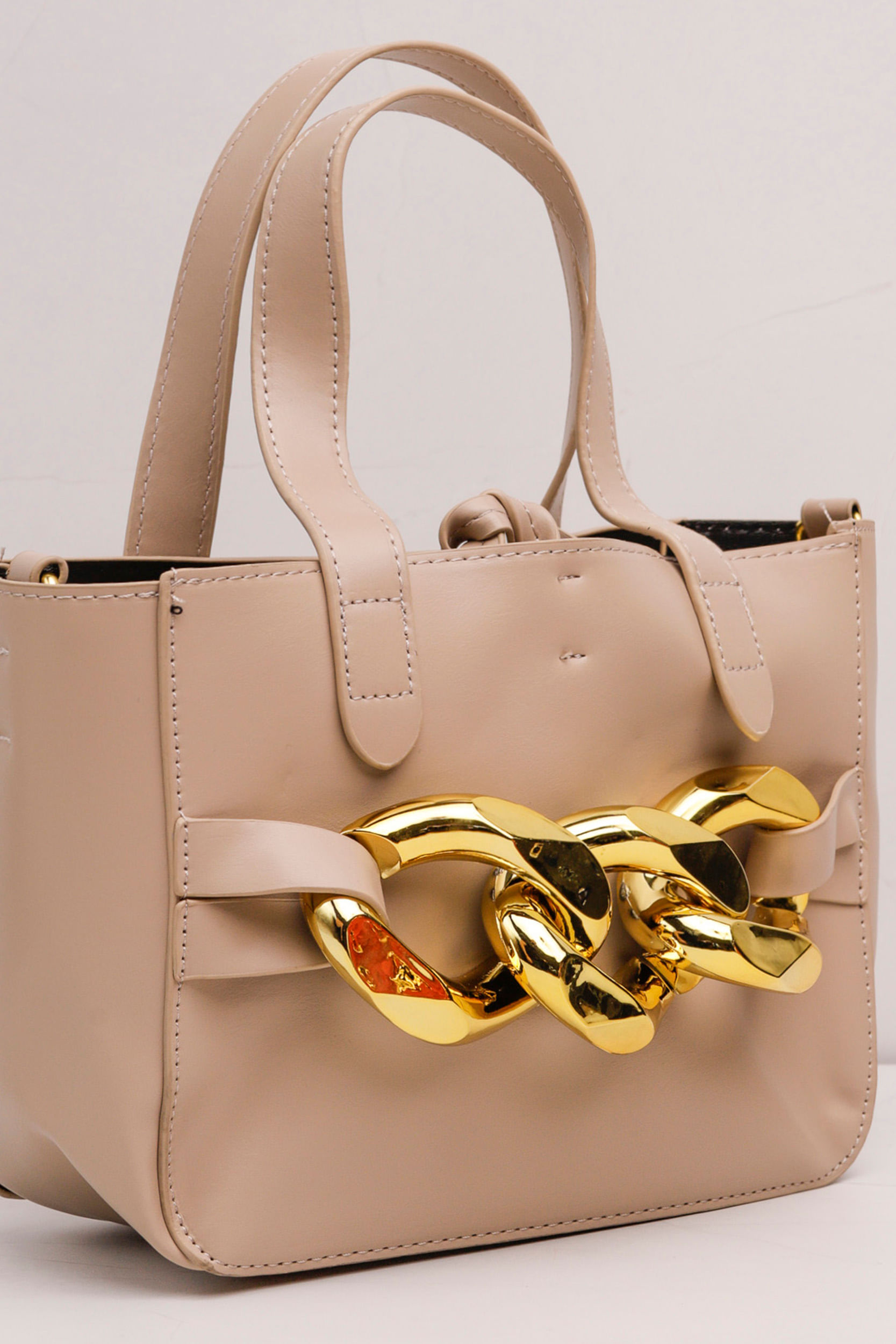 9034547 - Bolsa Big Corrente AREIA 9034547 - Bolsa Big Corrente AREIA