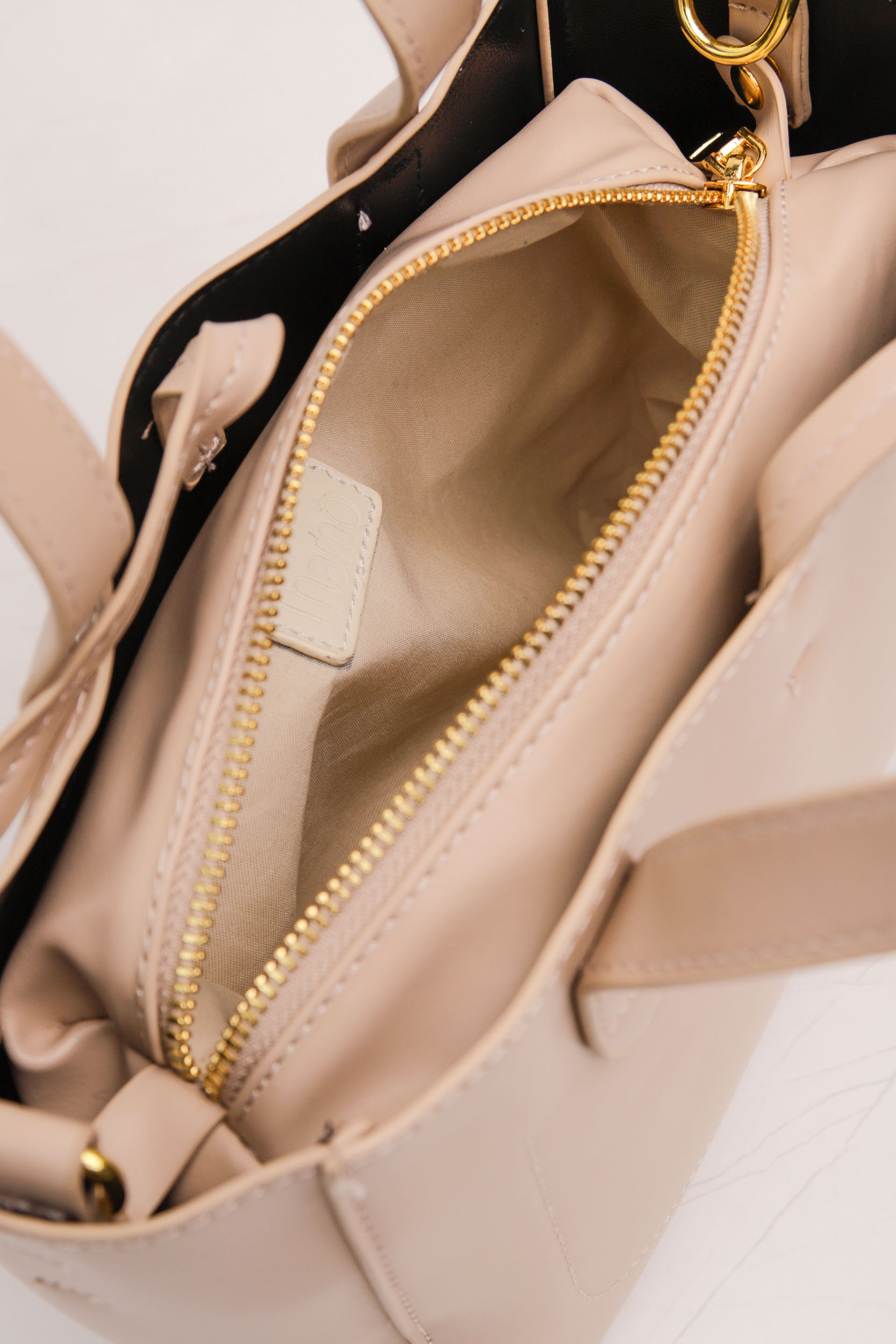 9034547 - Bolsa Big Corrente AREIA 9034547 - Bolsa Big Corrente AREIA