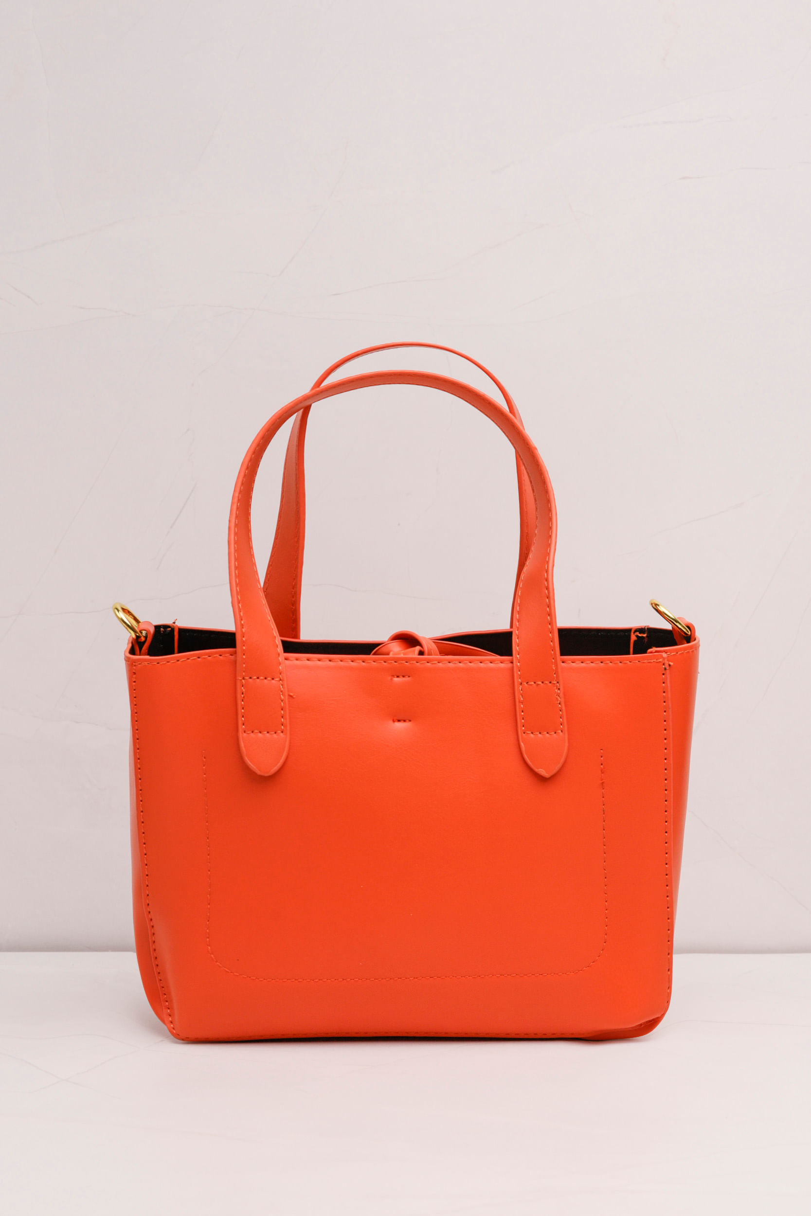 9034547 - Bolsa Big Corrente CORAL 9034547 - Bolsa Big Corrente CORAL