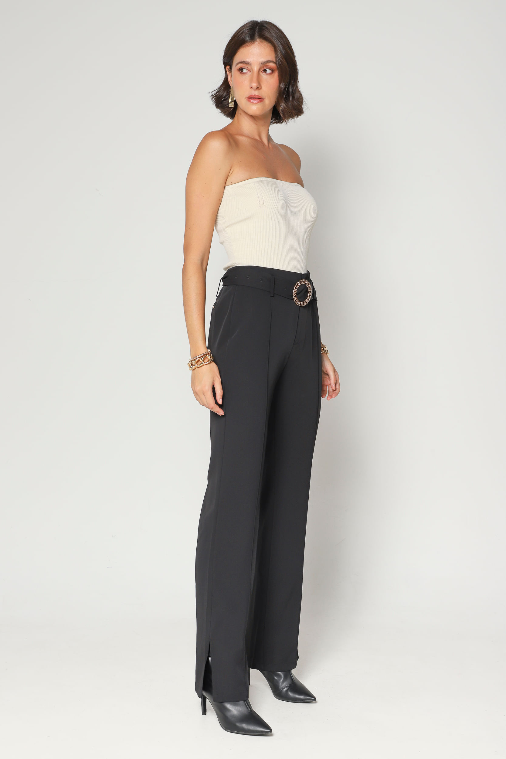 9035220 - Tricot Tomara Que Caia OFF-WHITE 9035220 - Tricot Tomara Que Caia OFF-WHITE