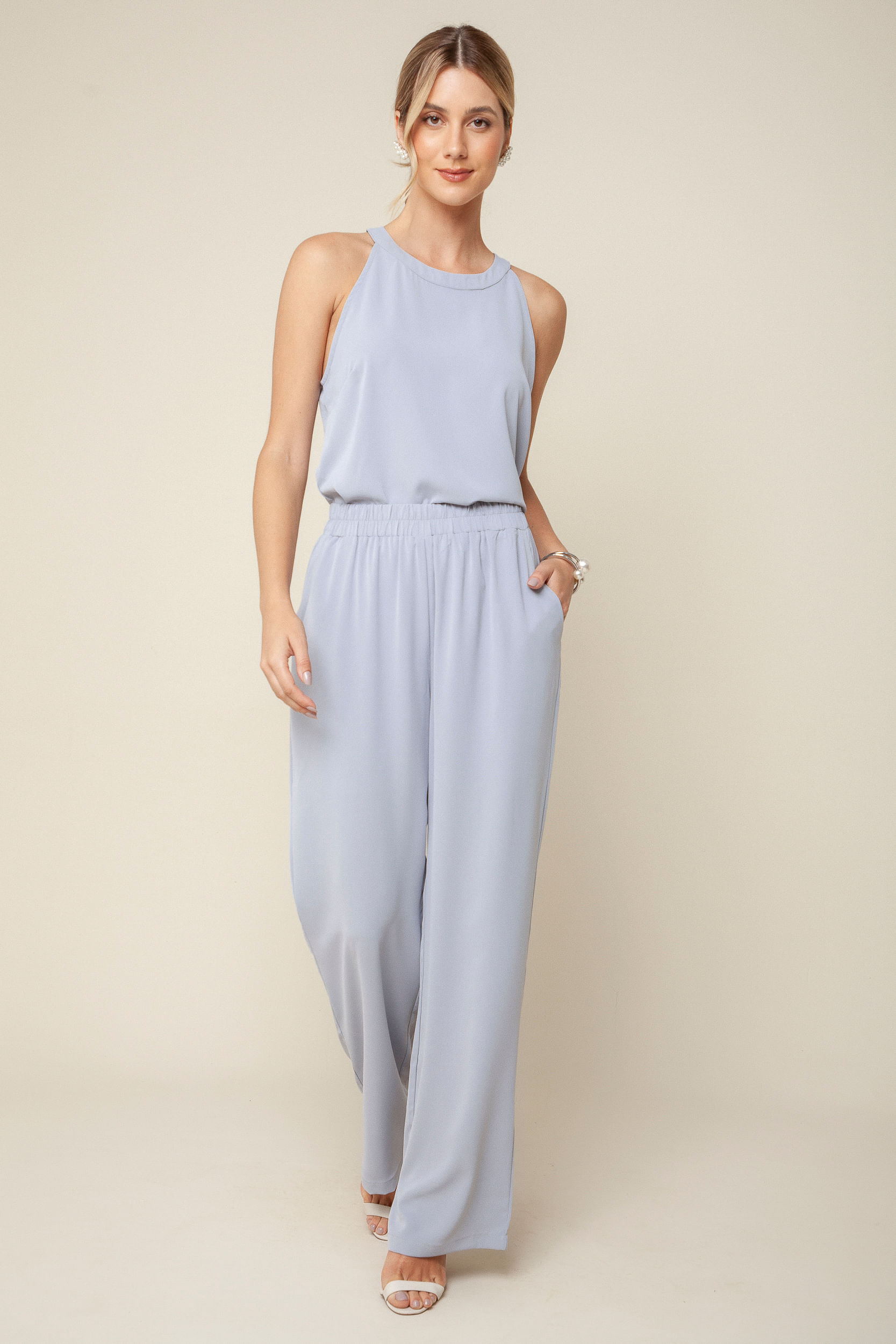 9035363 - Regata Cava Americana AZUL 9035363 - Regata Cava Americana AZUL
