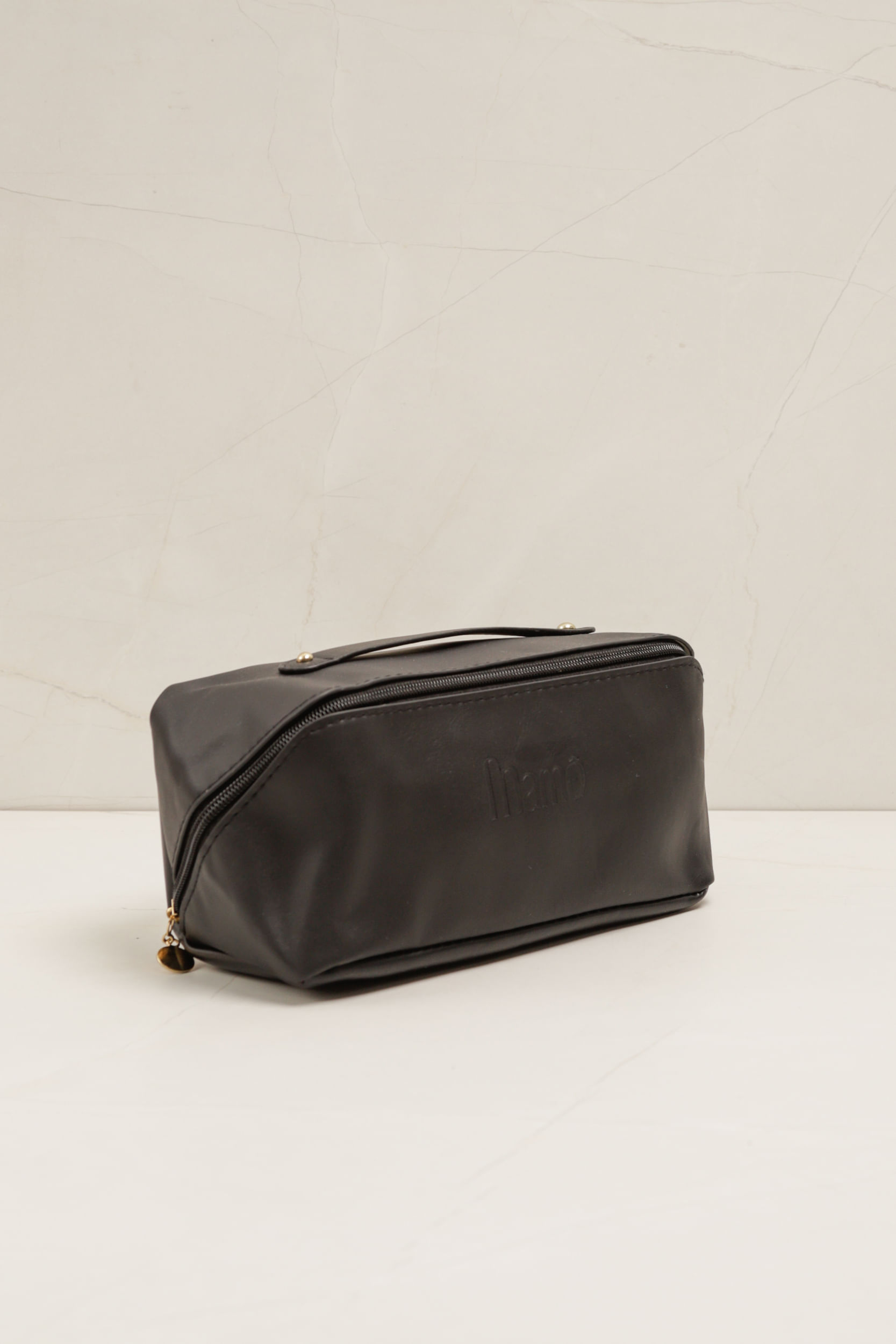 Necessaire Bolsa Organizador  PRETO