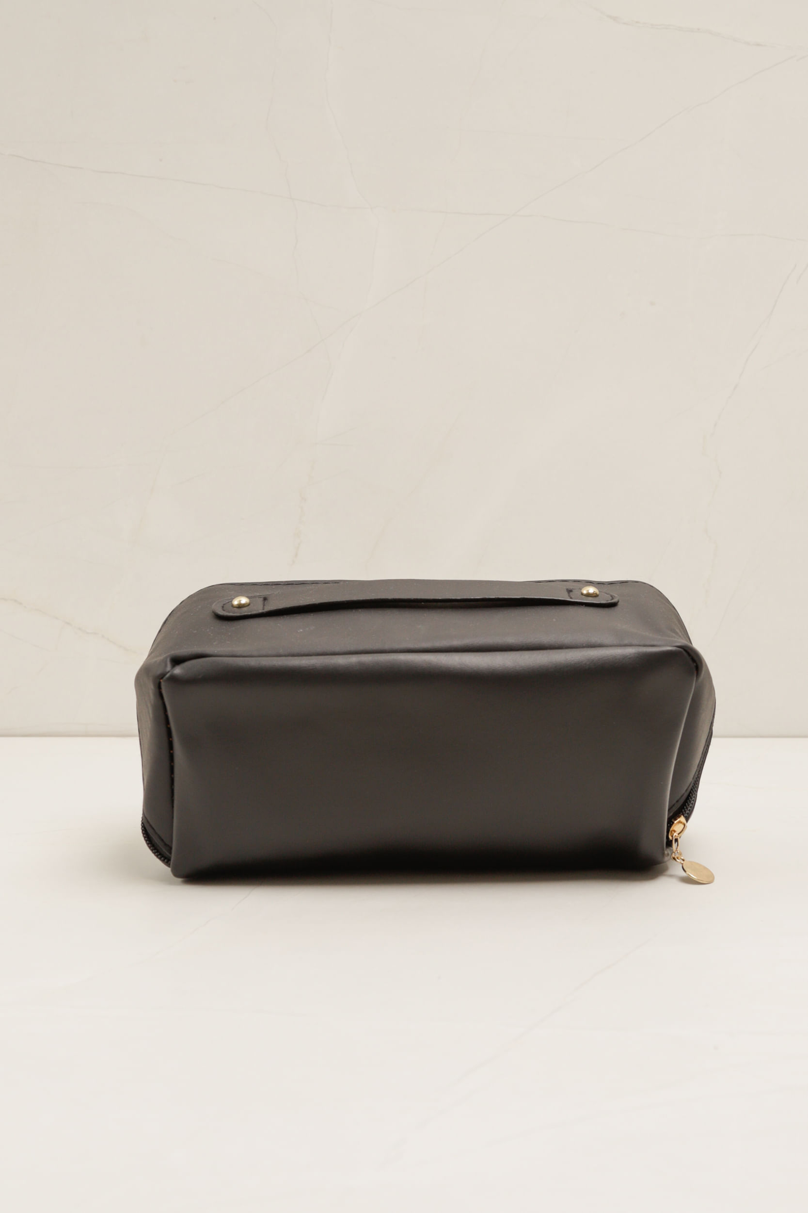 Necessaire Bolsa Organizador  PRETO