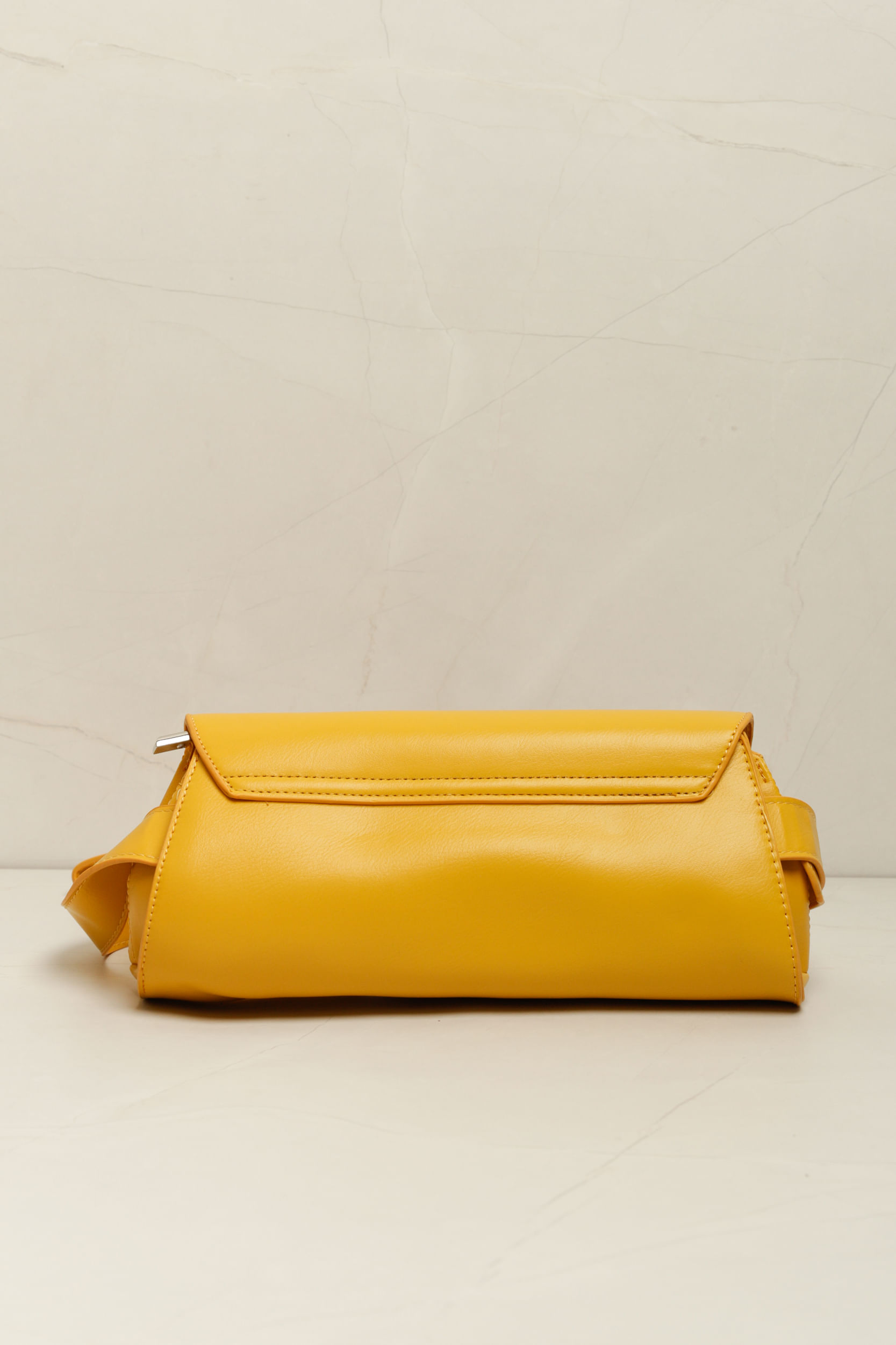 9035905 - Bolsa Baguete Minimalista AMARELO 9035905 - Bolsa Baguete Minimalista AMARELO