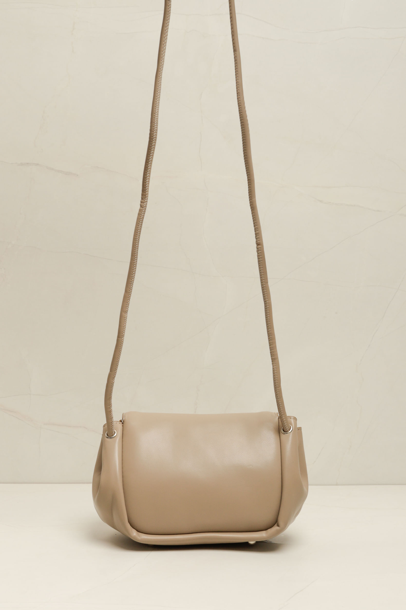 9035886 - Bolsa Envelope Alça CINZA