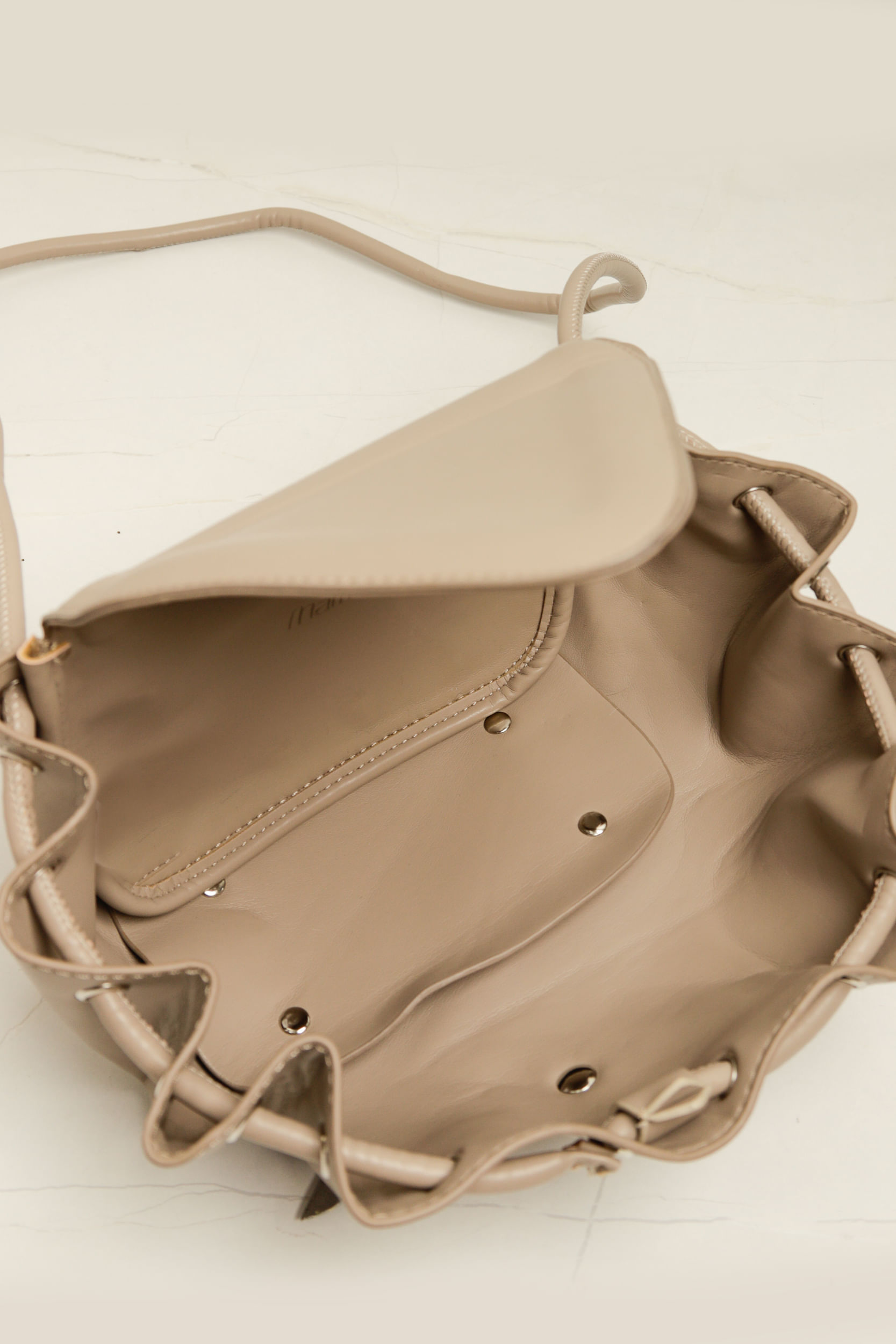 9035886 - Bolsa Envelope Alça CINZA