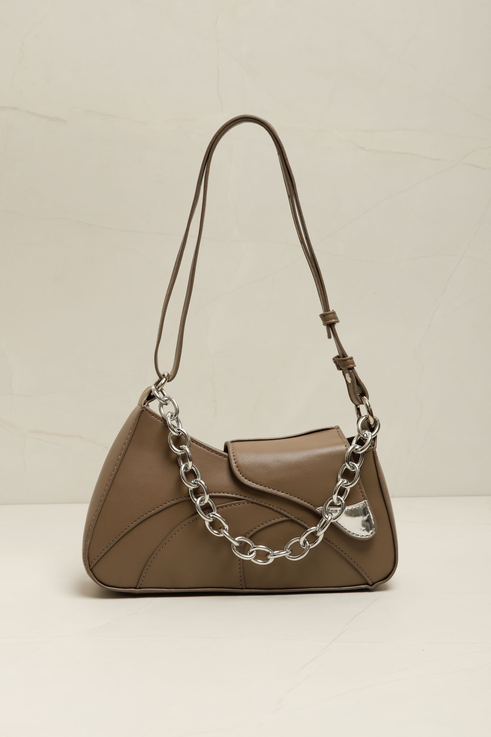 9035900 - Bolsa Corrente Fecho Diferente 