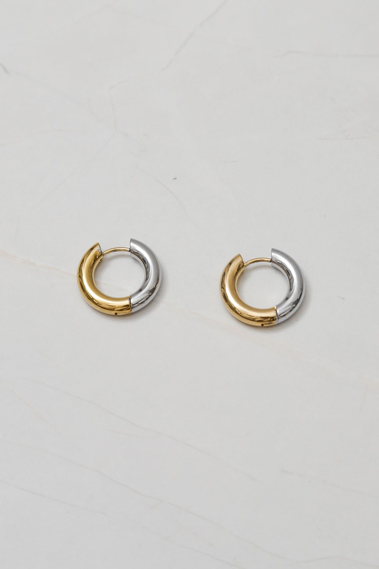9036674 - Brinco Mix Argola P  DOURADO