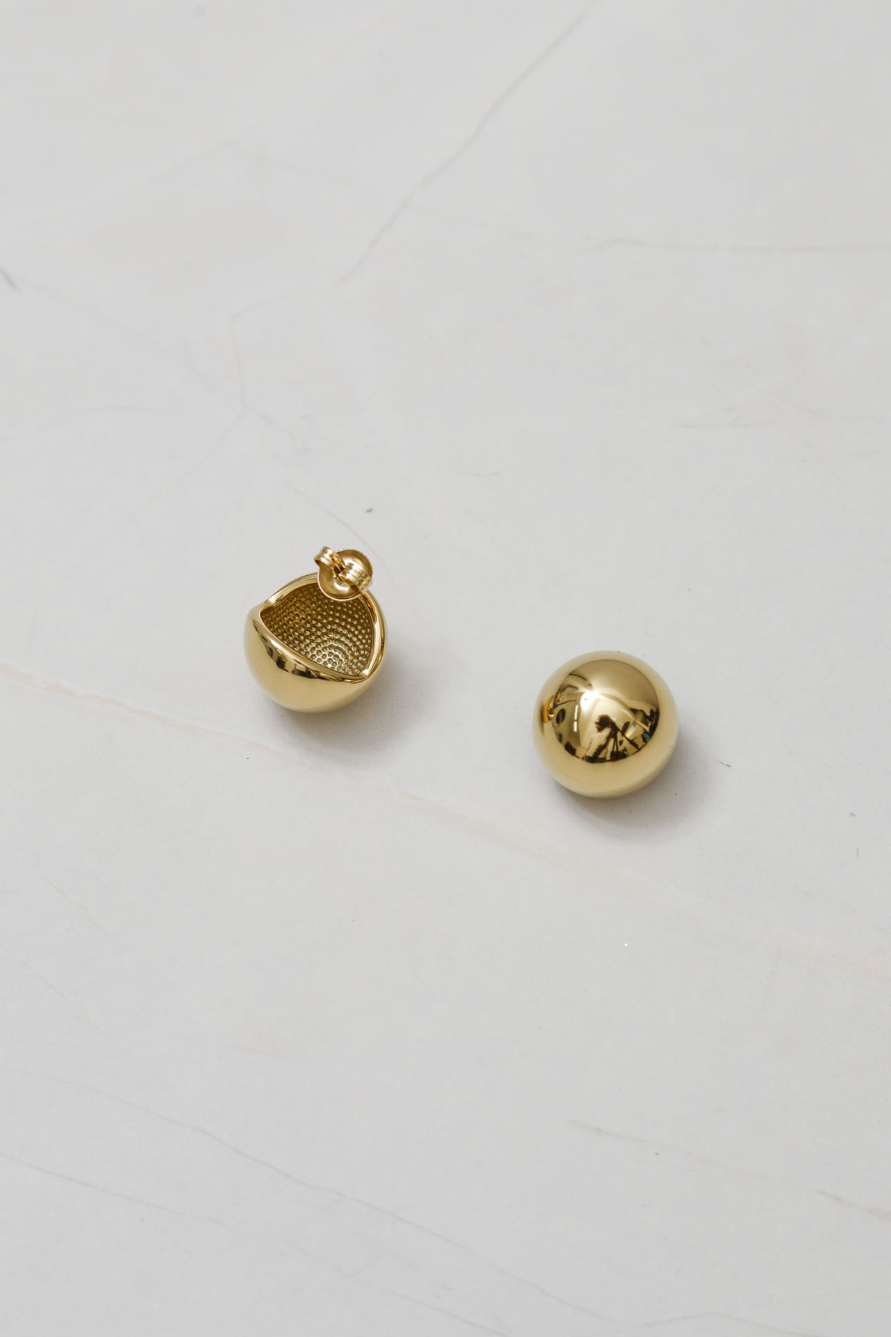 9036689 - Brinco Esfera DOURADO 9036689 - Brinco Esfera DOURADO