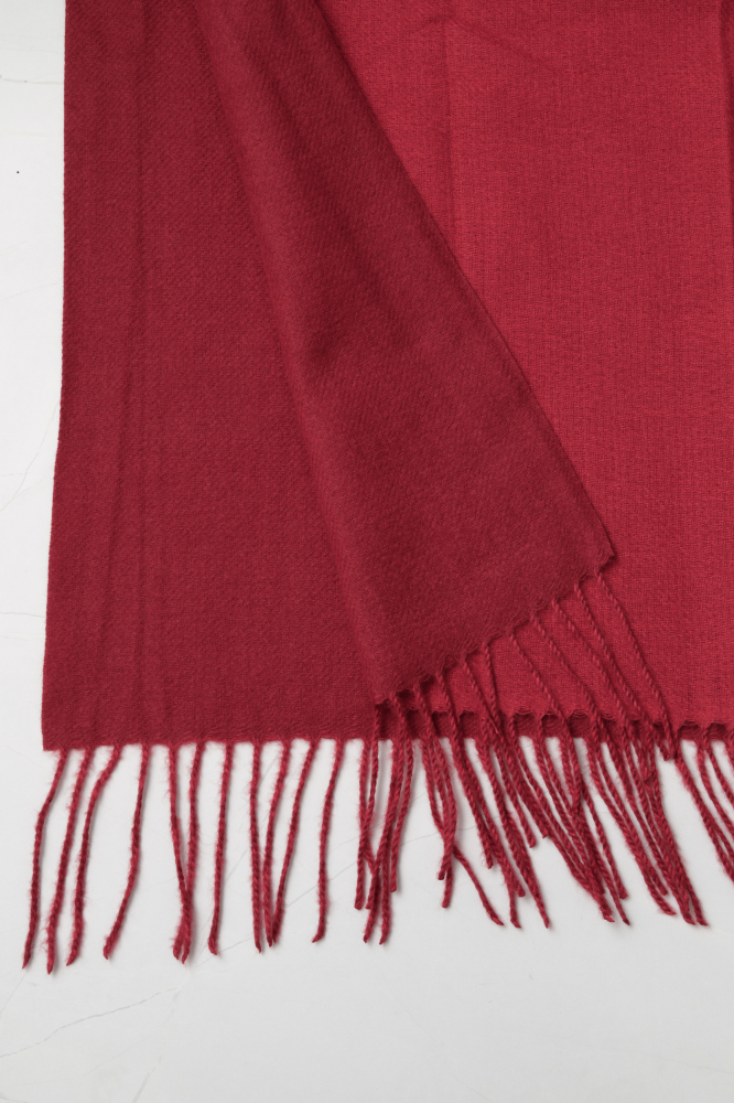 9036874 - Cachecol Cores Duplas VERMELHO 9036874 - Cachecol Cores Duplas VERMELHO