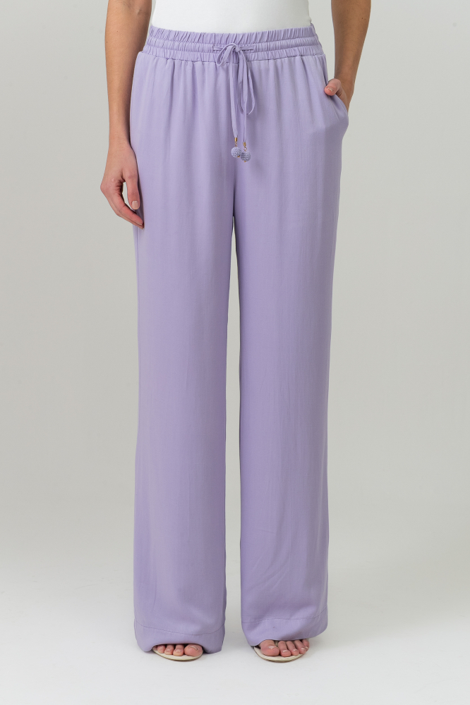 9038697 - Calça Giverny LILAS