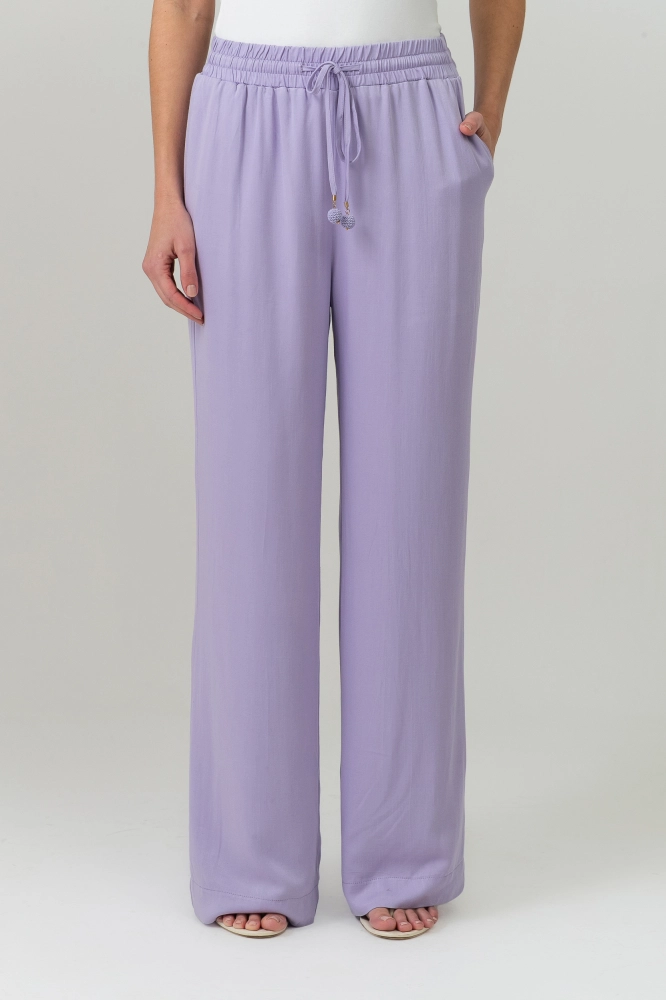 9038697 - Calça Giverny LILAS - Imagem 2