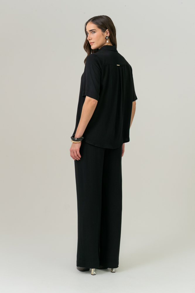 9038697 - Calça Giverny PRETO
