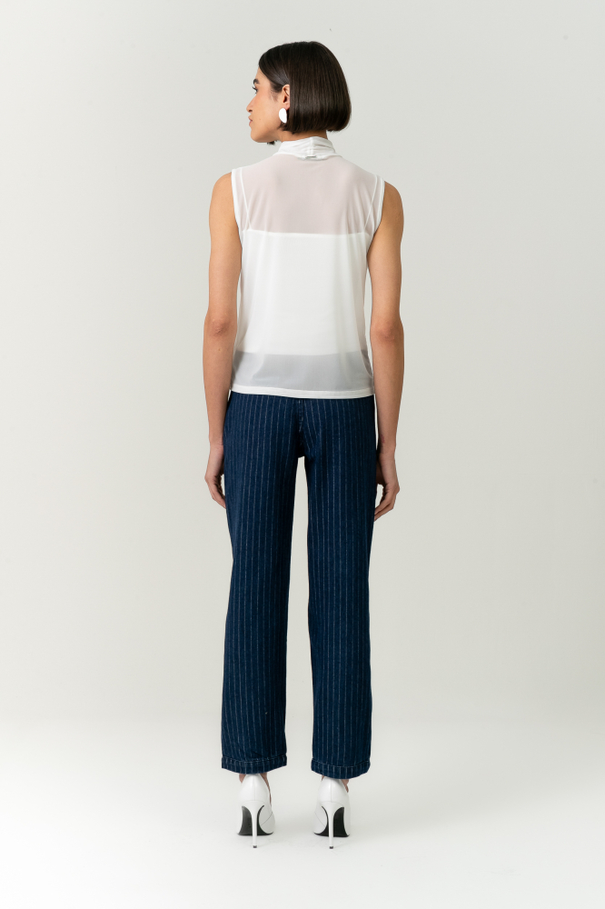 9038667 - Calça Jeans Reta JEANS 9038667 - Calça Jeans Reta JEANS