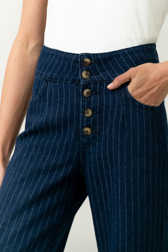 9038667 - Calça Jeans Reta JEANS 9038667 - Calça Jeans Reta JEANS