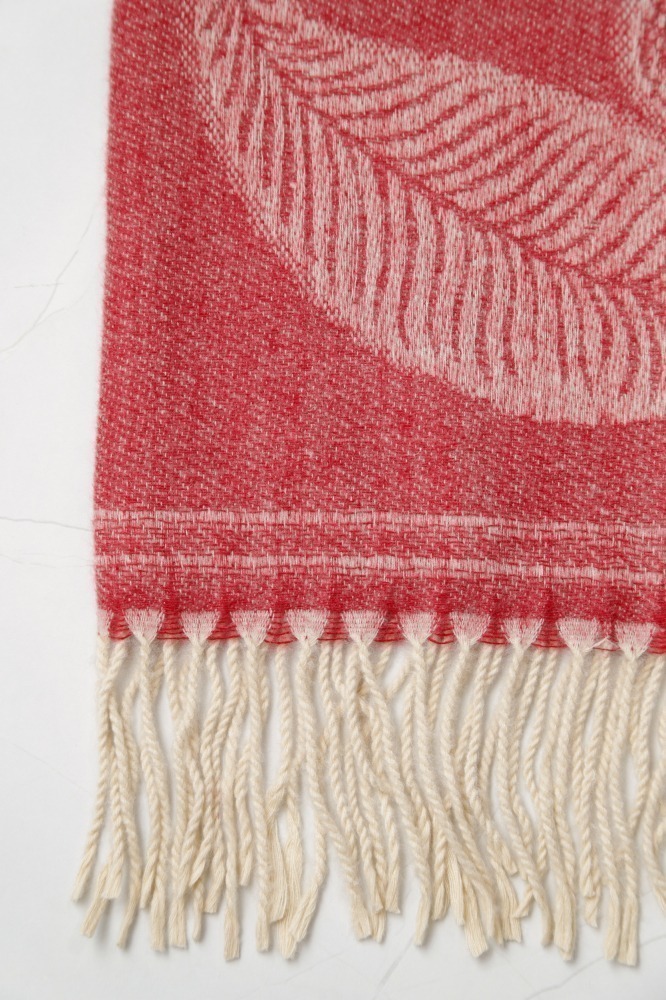 Echarpe Paisley (68x184 CM) VINHO Echarpe Paisley (68x184 CM) VINHO