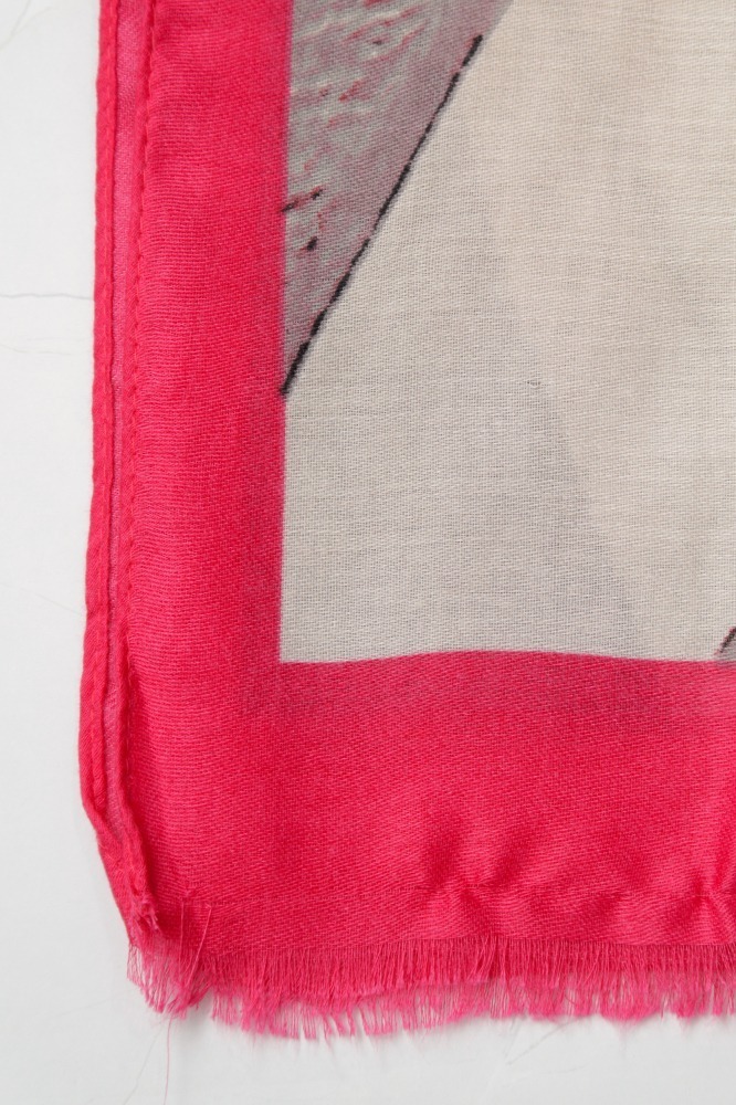 9036875 - Lenço Mix Cores ROSA 9036875 - Lenço Mix Cores ROSA