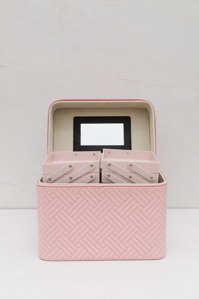 Necessaire Organizadora Chic ROSA