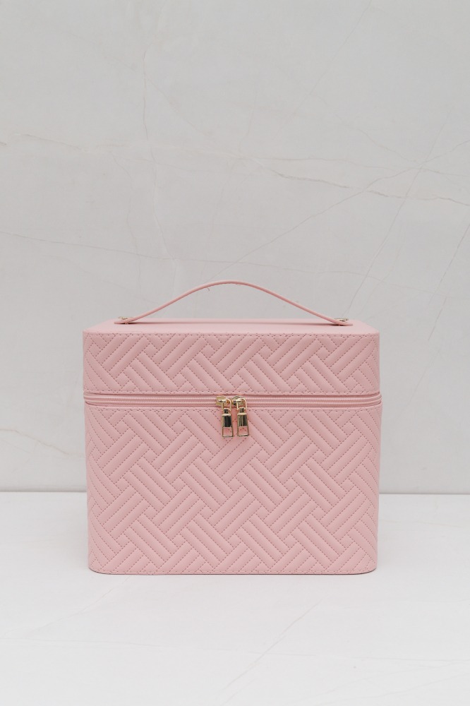 Necessaire Organizadora Chic ROSA