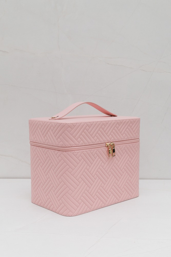 Necessaire Organizadora Chic ROSA