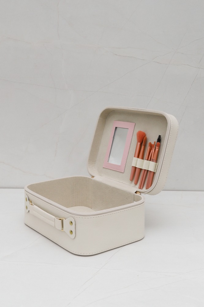 9037326 - Necessaire Organizadora OFF-WHITE