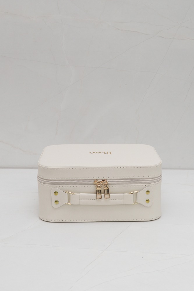 9037326 - Necessaire Organizadora OFF-WHITE
