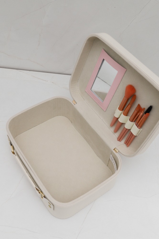 9037326 - Necessaire Organizadora OFF-WHITE