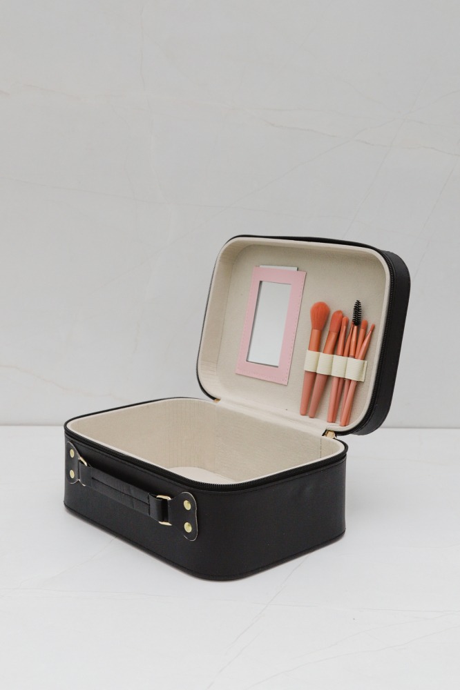 9037326 - Necessaire Organizadora PRETO