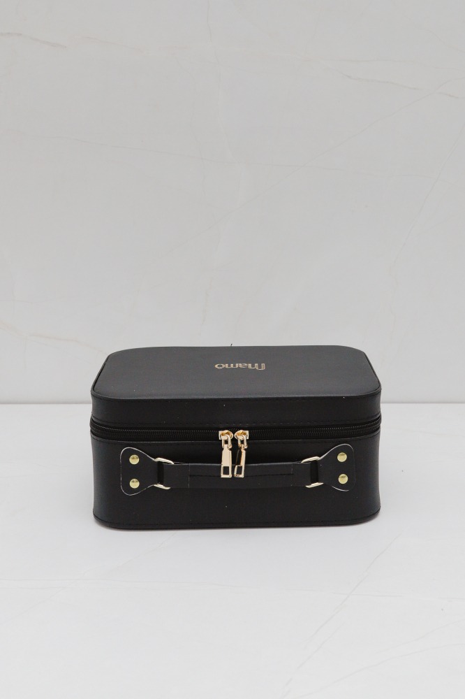 9037326 - Necessaire Organizadora PRETO