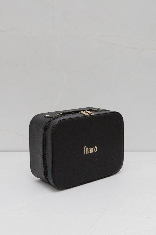 9037326 - Necessaire Organizadora PRETO