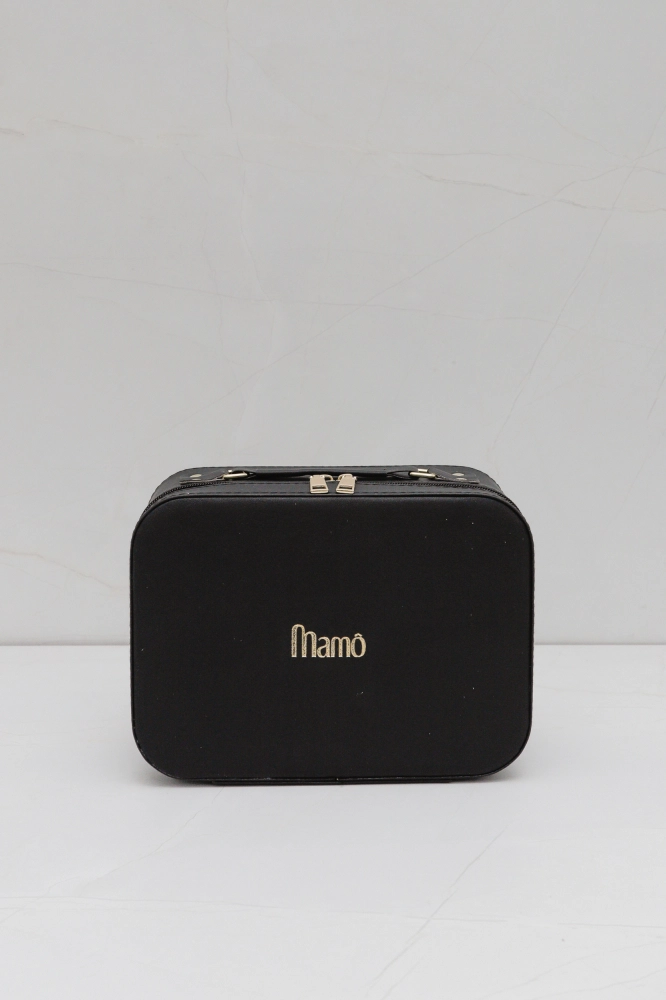 9037326 - Necessaire Organizadora PRETO